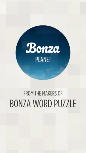 Bonza Planet screenshot 1