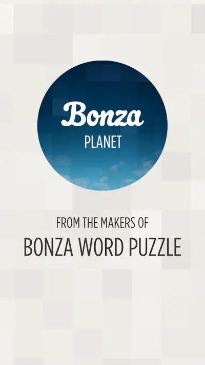 Bonza Planet screenshot 1