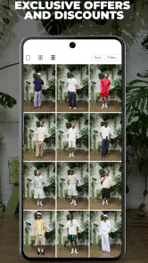 boohooMAN: Shop Men’s Clothing screenshot