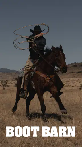 Boot Barn screenshot 1