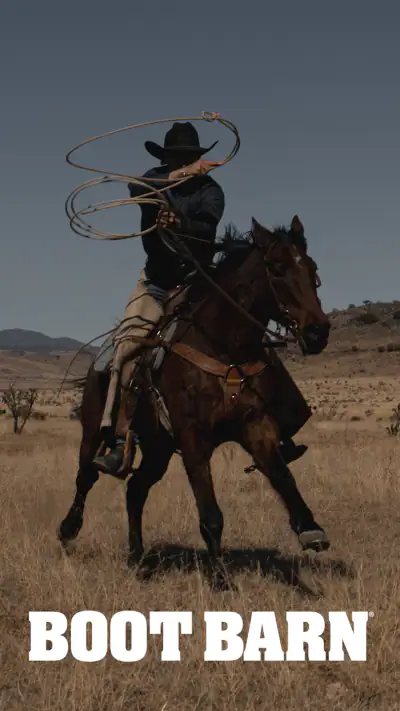 Boot Barn screenshot 1