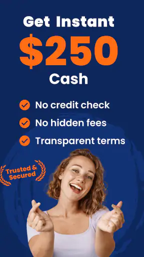 Borrow Cash Instantly WeDollar screenshot 1