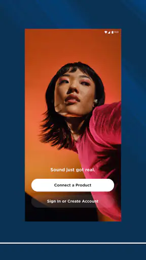 Bose screenshot 1