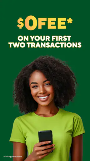 BOSS Money Transfer. Send Cash screenshot 1