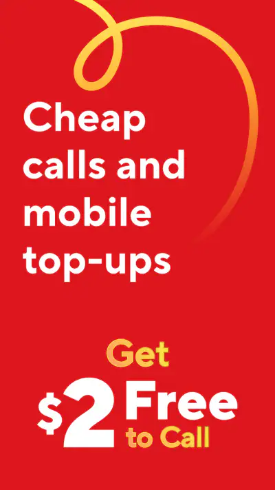 BOSS Revolution: Call & Top up screenshot 1