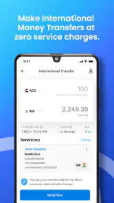 Botim - Video and Voice Call screenshot