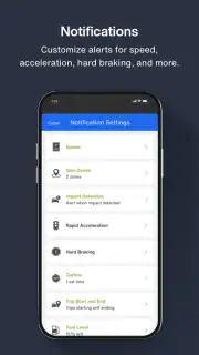 Bouncie screenshot 6
