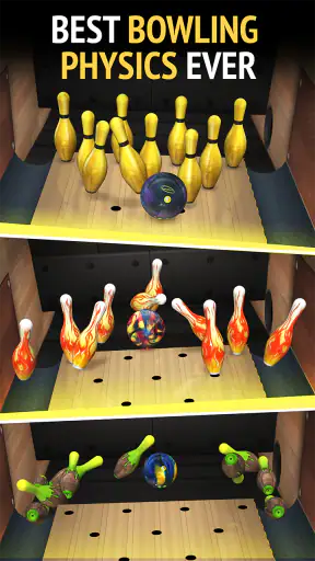 Bowling by Jason Belmonte screenshot 1