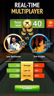 Bowling by Jason Belmonte screenshot 2