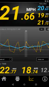 Break Speed screenshot