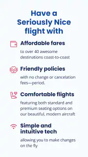 Breeze Airways screenshot 4