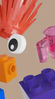 Brickit screenshot 2