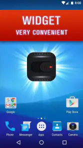 Bright LED Flashlight screenshot