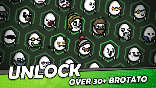 Brotato: Premium screenshot
