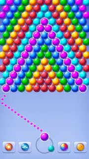 Bubble Blast - Pop Mania screenshot 2