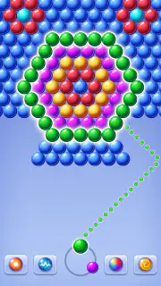 Bubble Blast - Pop Mania screenshot 3