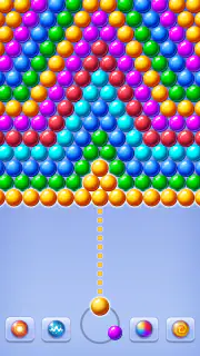 Bubble Blast - Pop Mania screenshot 8