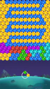 Bubble Pop! Cannon Shooter screenshot