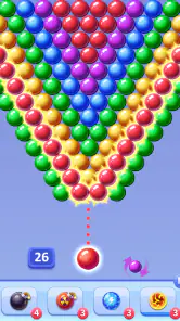 Bubble Shooter screenshot