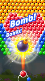 Bubble Shooter Pop - Blast Fun screenshot 3