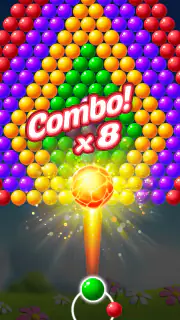 Bubble Shooter Pop - Blast Fun screenshot 6