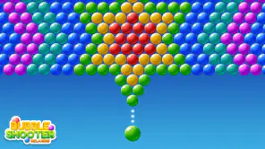 Bubble Shooter Relaxing screenshot 1