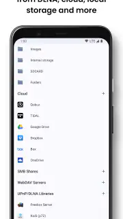 BubbleUPnP UPnP/DLNA License screenshot 3