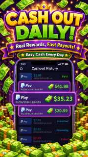 Bucks Magnet - Win Real Money screenshot 3
