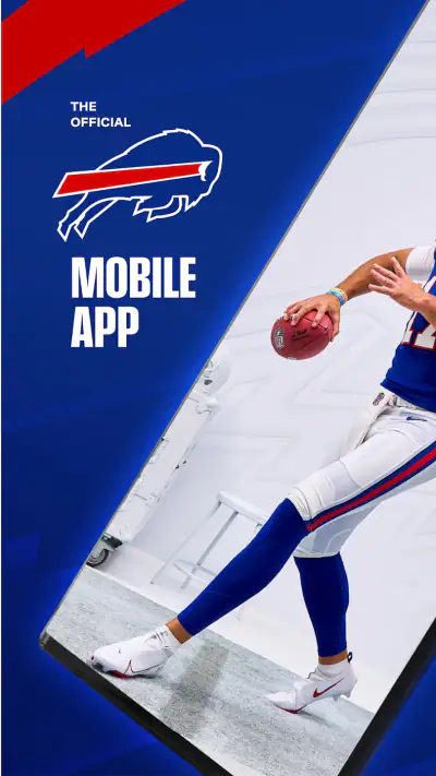 Buffalo Bills Mobile screenshot 1