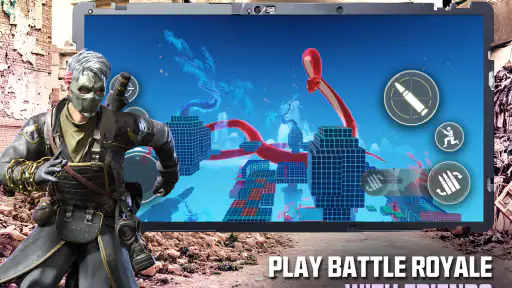 Call of Duty: Mobile Season 10 screenshot