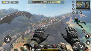 Call Of IGI Commando: Mob Duty screenshot 1