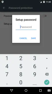 Calls Blacklist PRO - Blocker screenshot 8