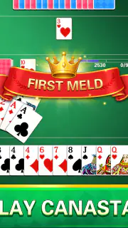 Canasta screenshot 4