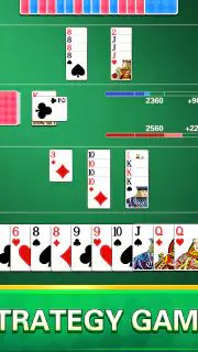Canasta screenshot 5
