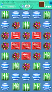 Candy Crush Soda Saga screenshot