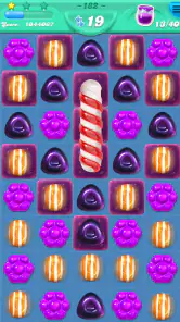 Candy Crush Soda Saga screenshot