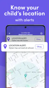Canopy - Parental Control App screenshot