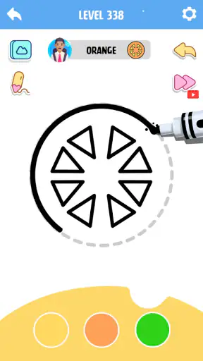Car Coloring Pages ASMR screenshot 1