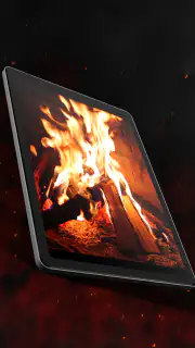 Car Fireplace screenshot 3