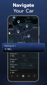 Car Key Smart Remote Connect screenshot