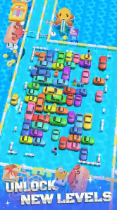 Car Out screenshot
