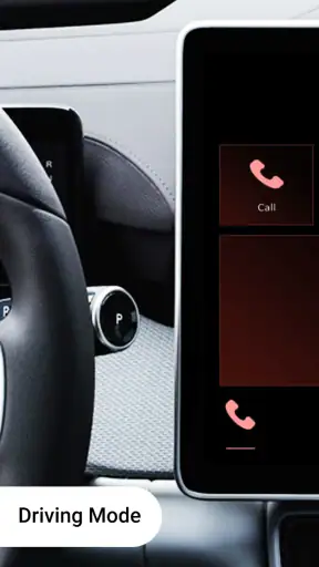 Car play/Android Auto Sync screenshot 1