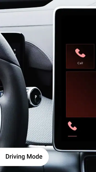 Car play/Android Auto Sync screenshot 1