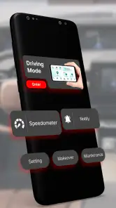 Car play/Android Auto Sync screenshot