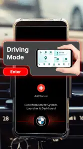 Car play/Android Auto Sync screenshot