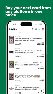 Card Ladder screenshot 6