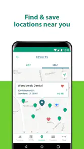 CareCredit Mobile screenshot