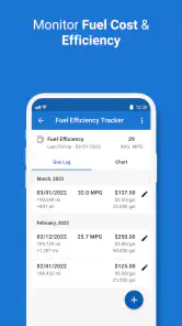 CARFAX Car Care App screenshot