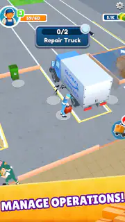 Cargo Boom screenshot 5