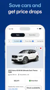CarGurus: Used & New Cars screenshot